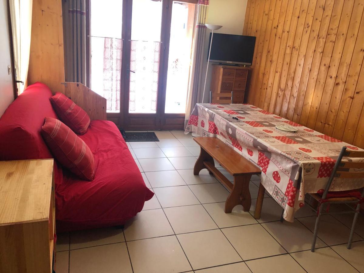 Chalets La Caillaude La Salle-les-Alpes Luaran gambar